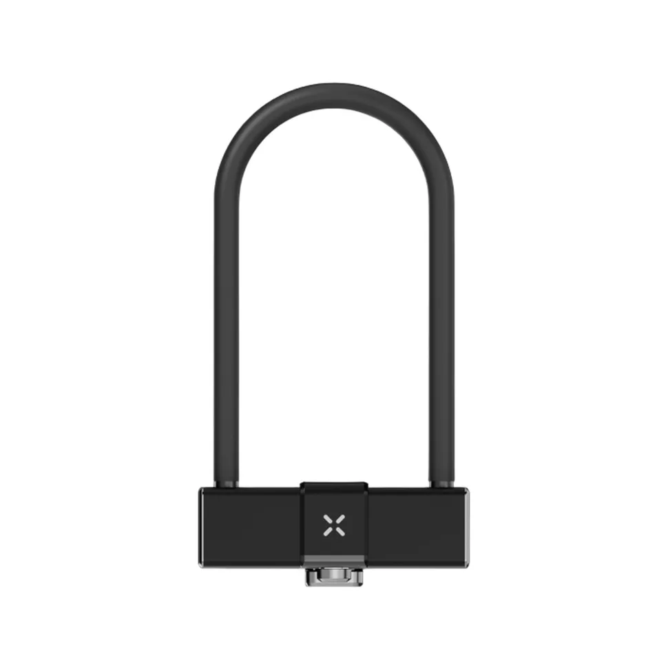 Titan Rocksolid Smart Shackle Lock STD