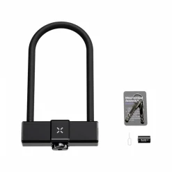 Titan Smart Shackle Lock STD