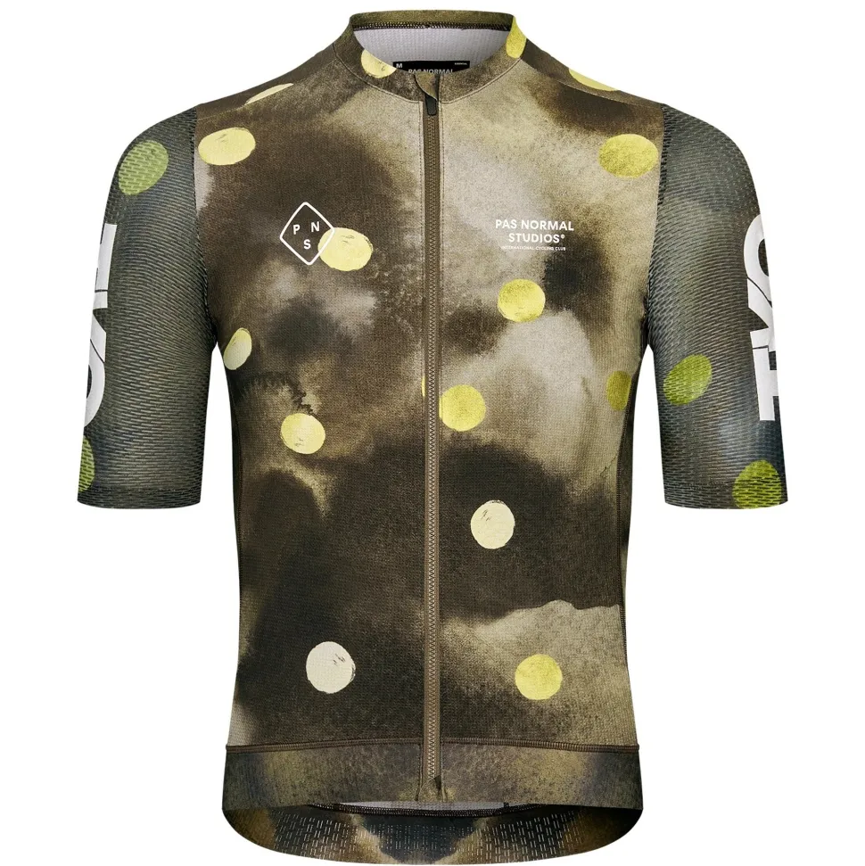 T.K.O. Essential Light Short Sleeve Jersey