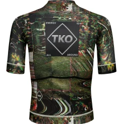 T.K.O. Mechanism Short Sleeve Jersey