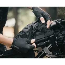 Toploader Top Tube Bag 0.75L