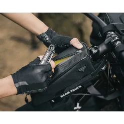 Toploader Top Tube Bag 0.75L