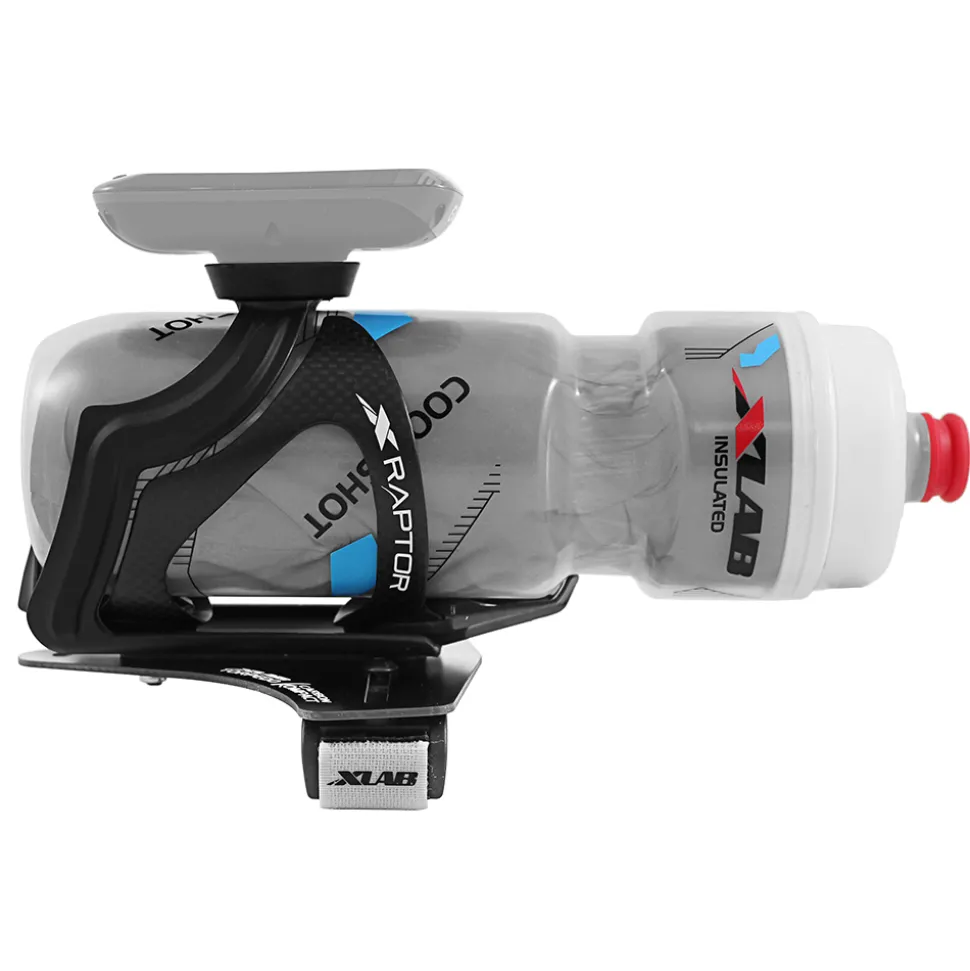 Torpedo Kompact 500 Carbon Hydration System