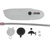 Torpedo Reload Kit Clear/Red