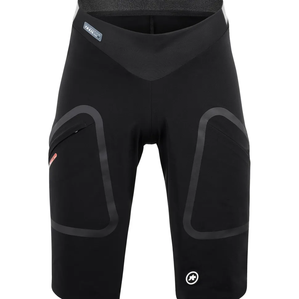 Trail Tactica T3 Cargo Short
