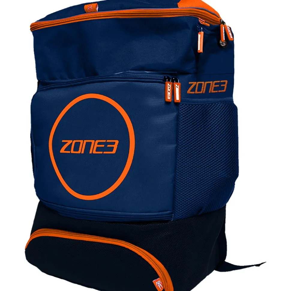 Transition Backpack