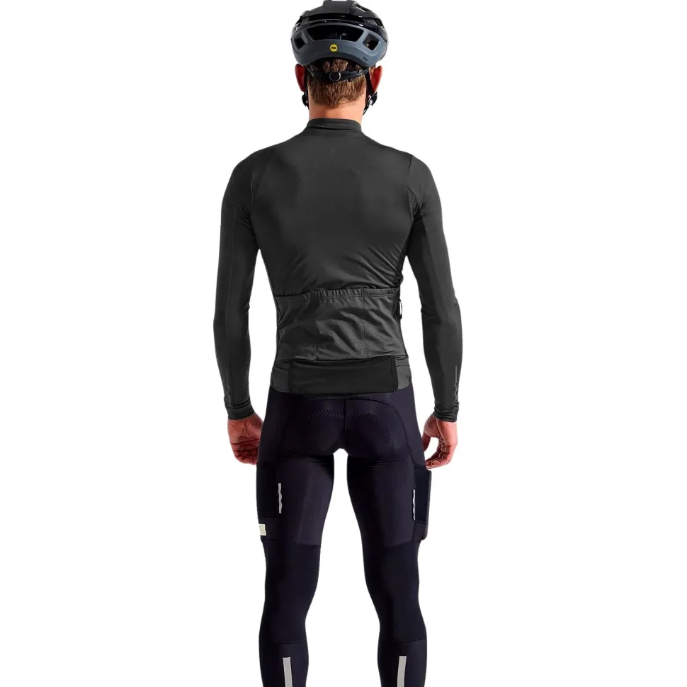 Traverse Long Sleeve Jersey