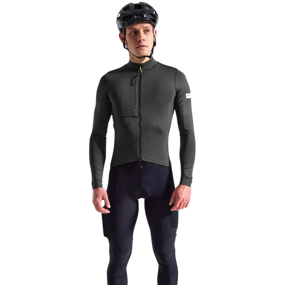 Traverse Long Sleeve Jersey