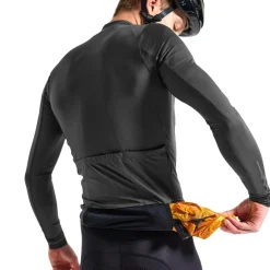 Traverse Long Sleeve Jersey