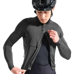 Traverse Long Sleeve Jersey