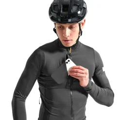 Traverse Long Sleeve Jersey