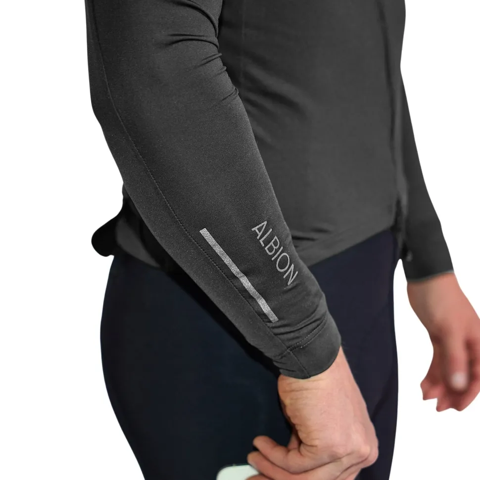 Traverse Long Sleeve Jersey