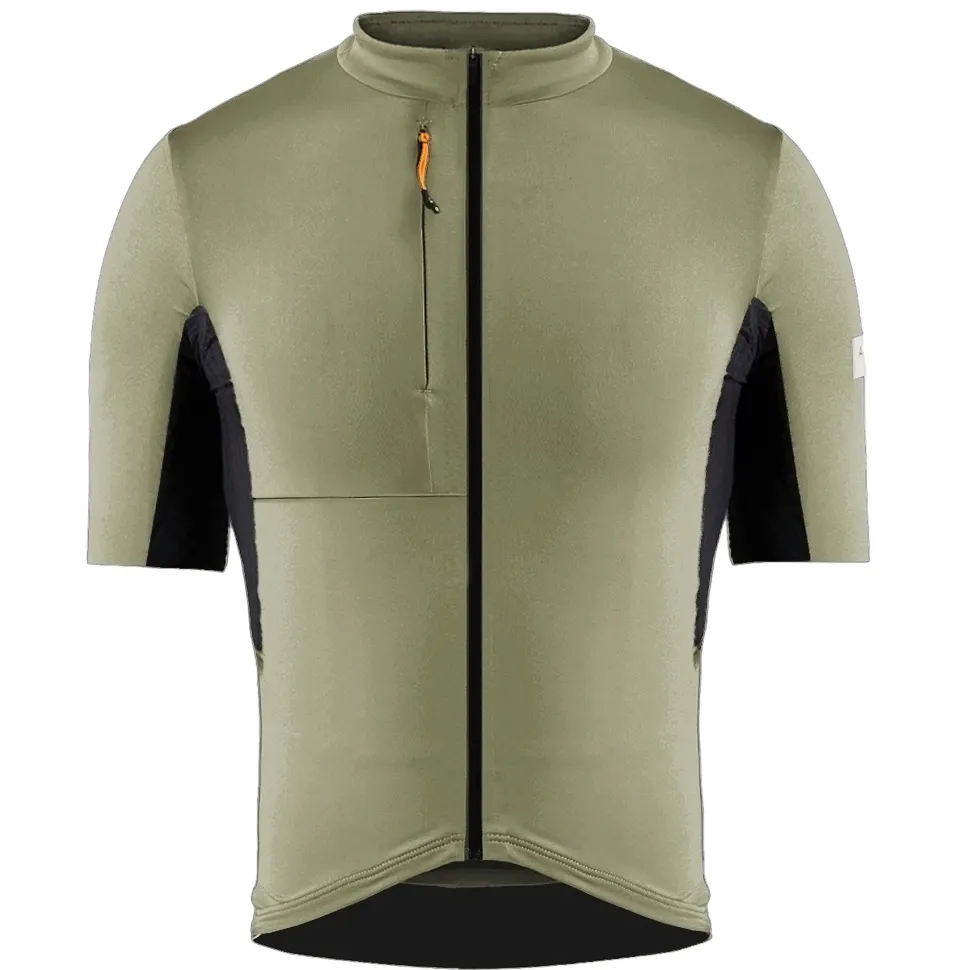 Traverse Short Sleeve Jersey