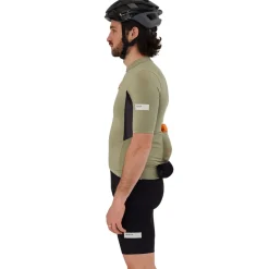 Traverse Short Sleeve Jersey