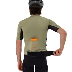Traverse Short Sleeve Jersey