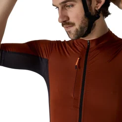 Traverse Short Sleeve Jersey