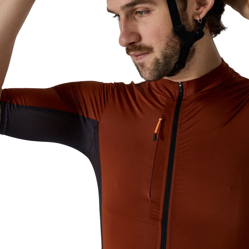 Traverse Short Sleeve Jersey