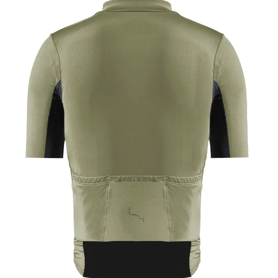 Traverse Short Sleeve Jersey