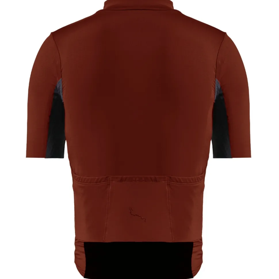 Traverse Short Sleeve Jersey