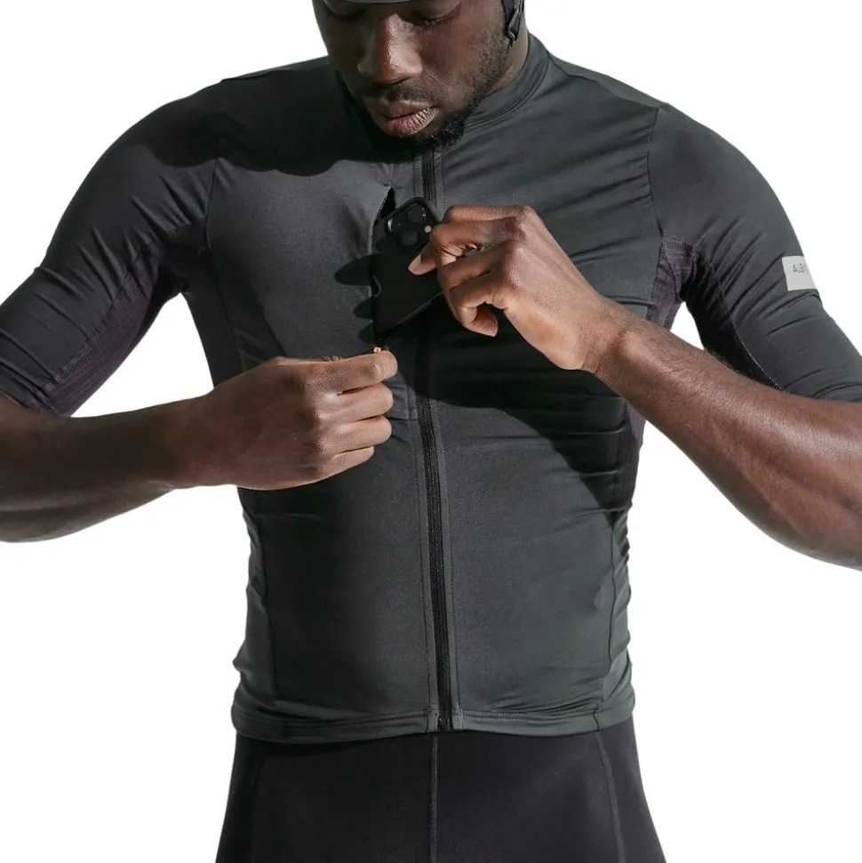 Traverse Short Sleeve Jersey
