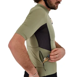 Traverse Short Sleeve Jersey