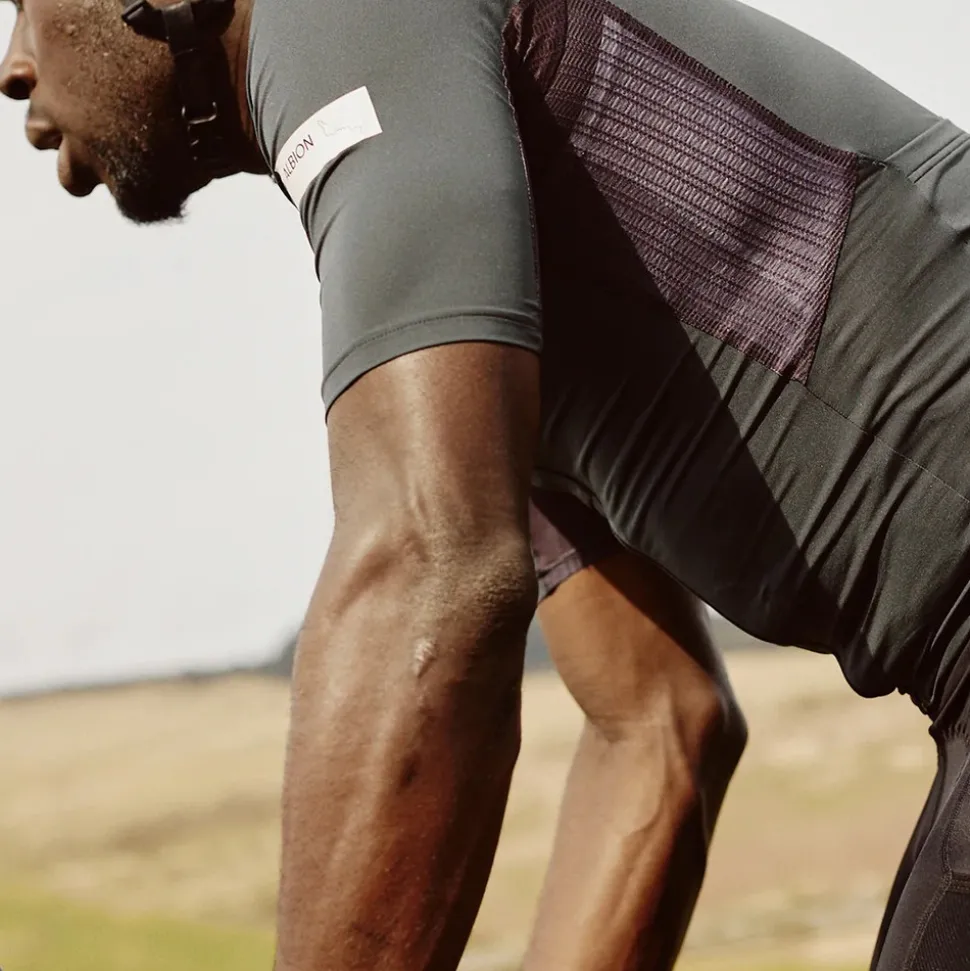 Traverse Short Sleeve Jersey