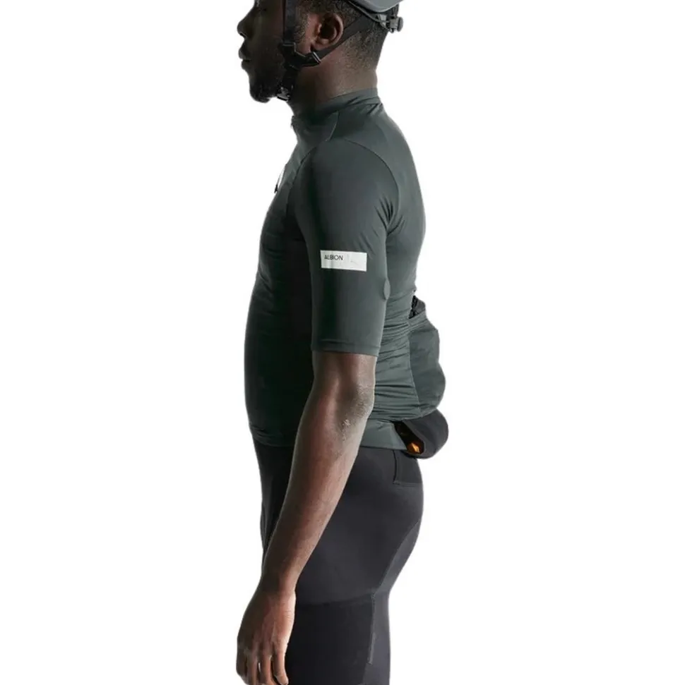 Traverse Short Sleeve Jersey