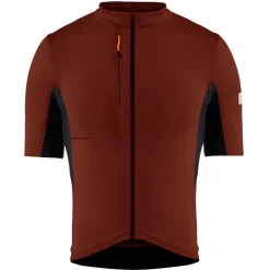 Traverse Short Sleeve Jersey