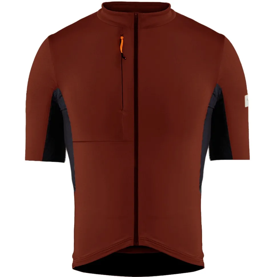 Traverse Short Sleeve Jersey