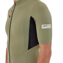 Traverse Short Sleeve Jersey