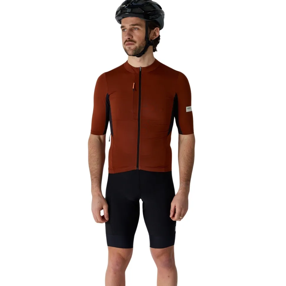 Traverse Short Sleeve Jersey
