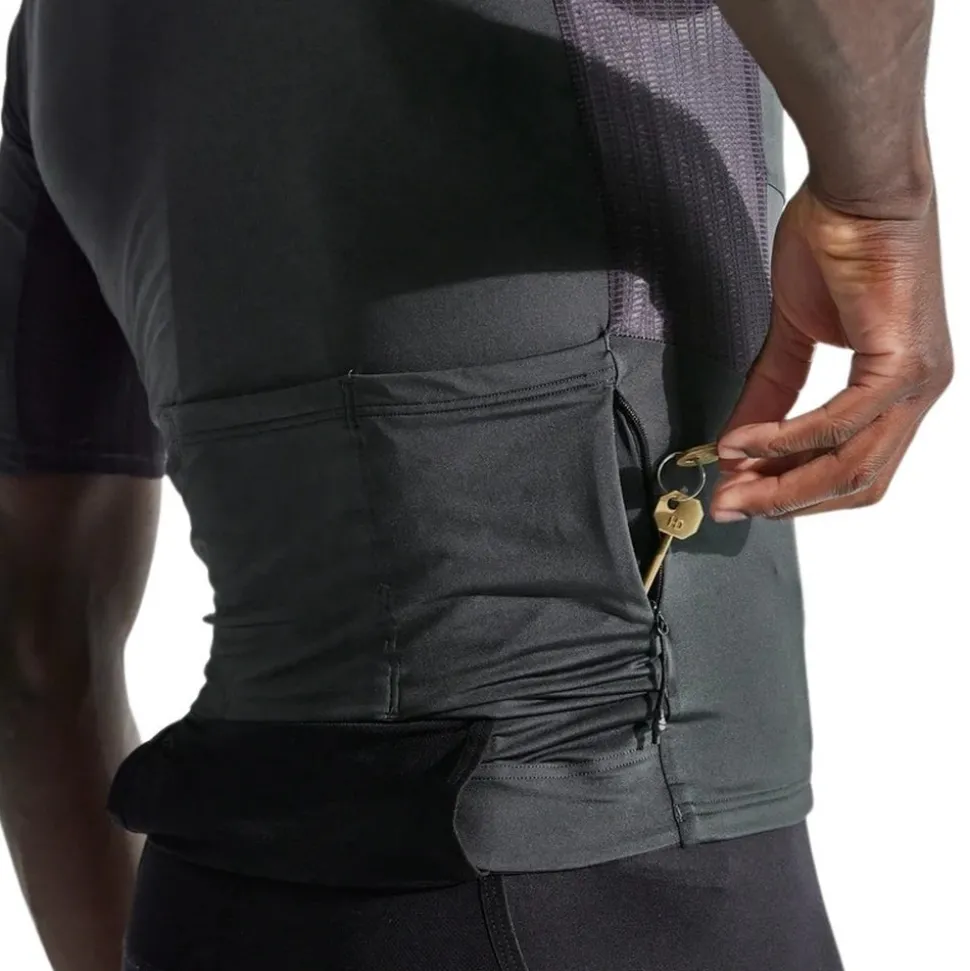 Traverse Short Sleeve Jersey