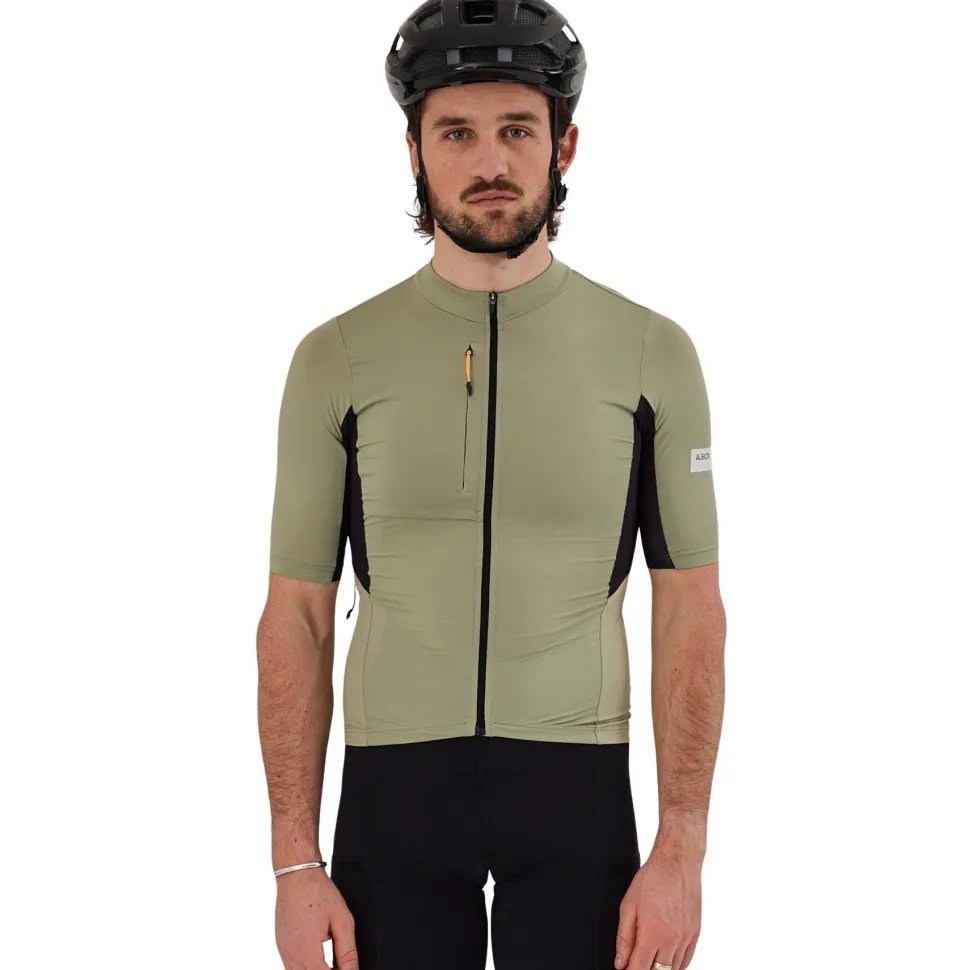 Traverse Short Sleeve Jersey