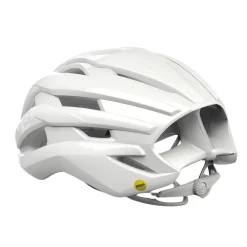Trenta Mips Absolute White Ltd Edition Helmet