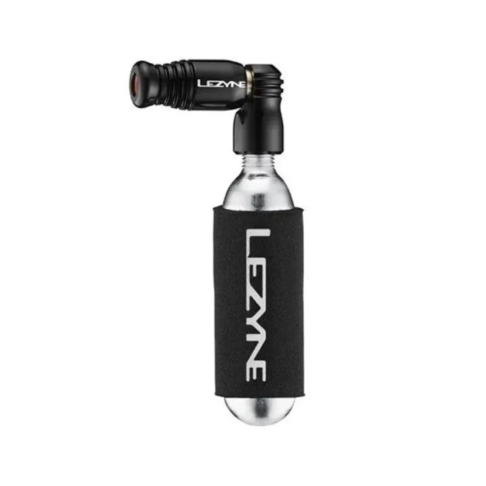 Trigger Speed Drive Co2 Inflator