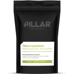 Triple Magnesium Powder (200g Pouch)