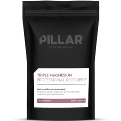 Triple Magnesium Powder (200g Pouch)