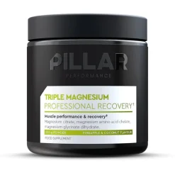 Triple Magnesium Powder Jar