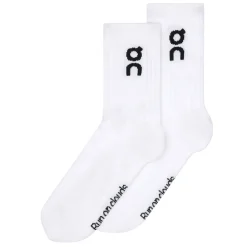 Triple-Pack Logo Socks High