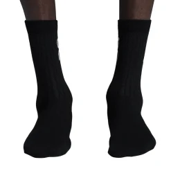 Triple-Pack Logo Socks High