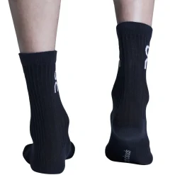 Triple-Pack Logo Socks High
