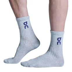 Triple-Pack Logo Socks High