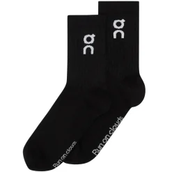 Triple-Pack Logo Socks High