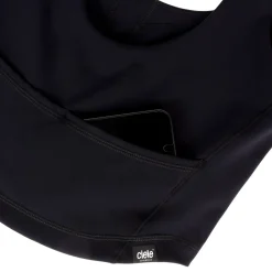 TRNTankBra Women's Sports Crop Top with Built in Bra