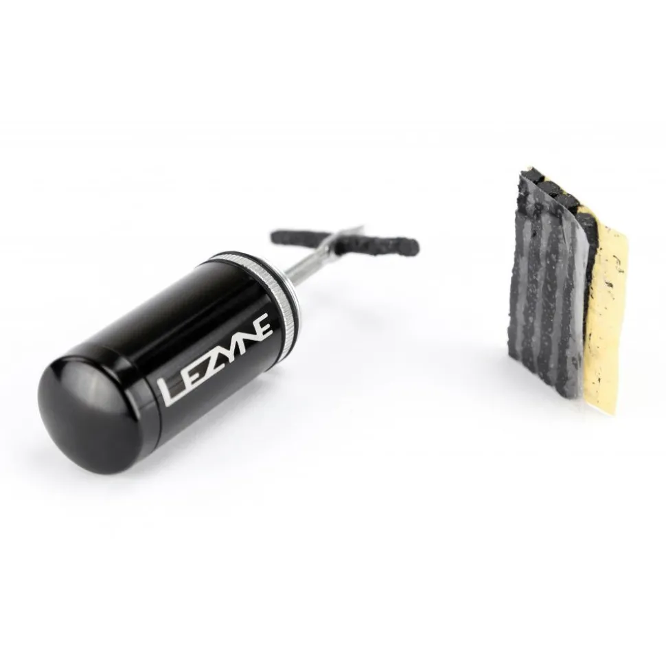 Tubeless Kit