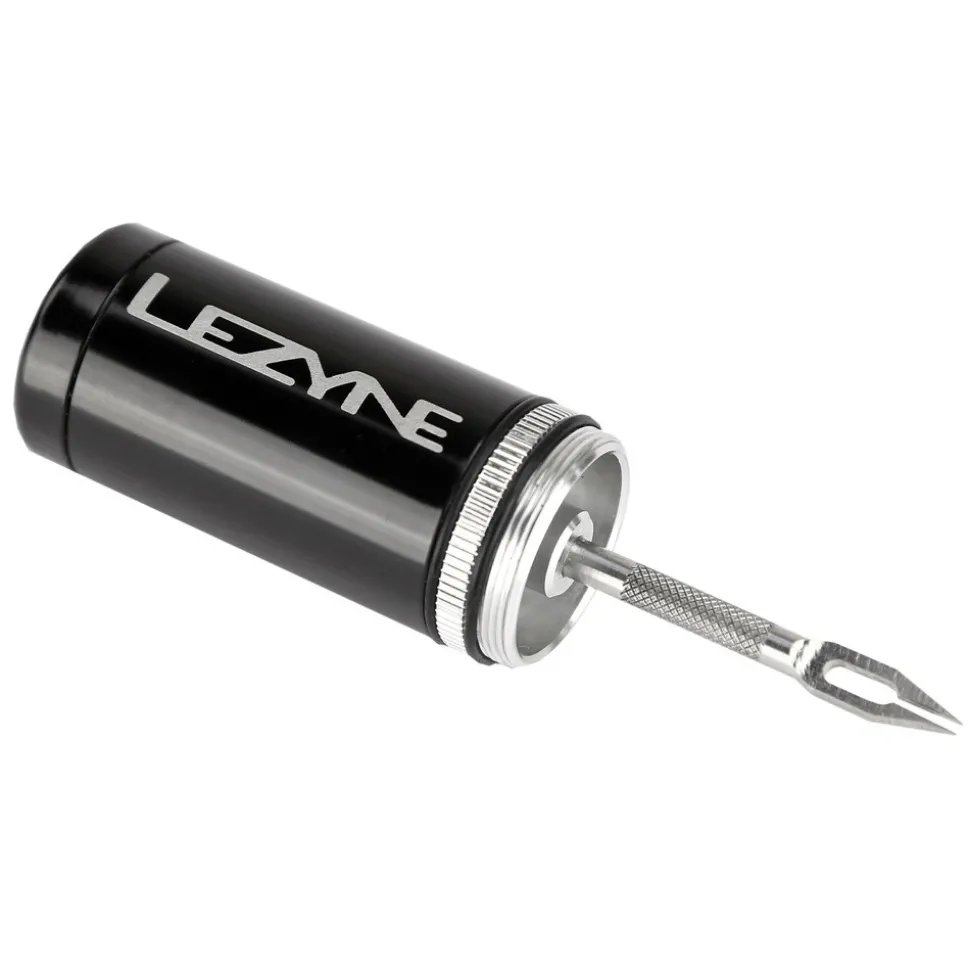 Tubeless Kit