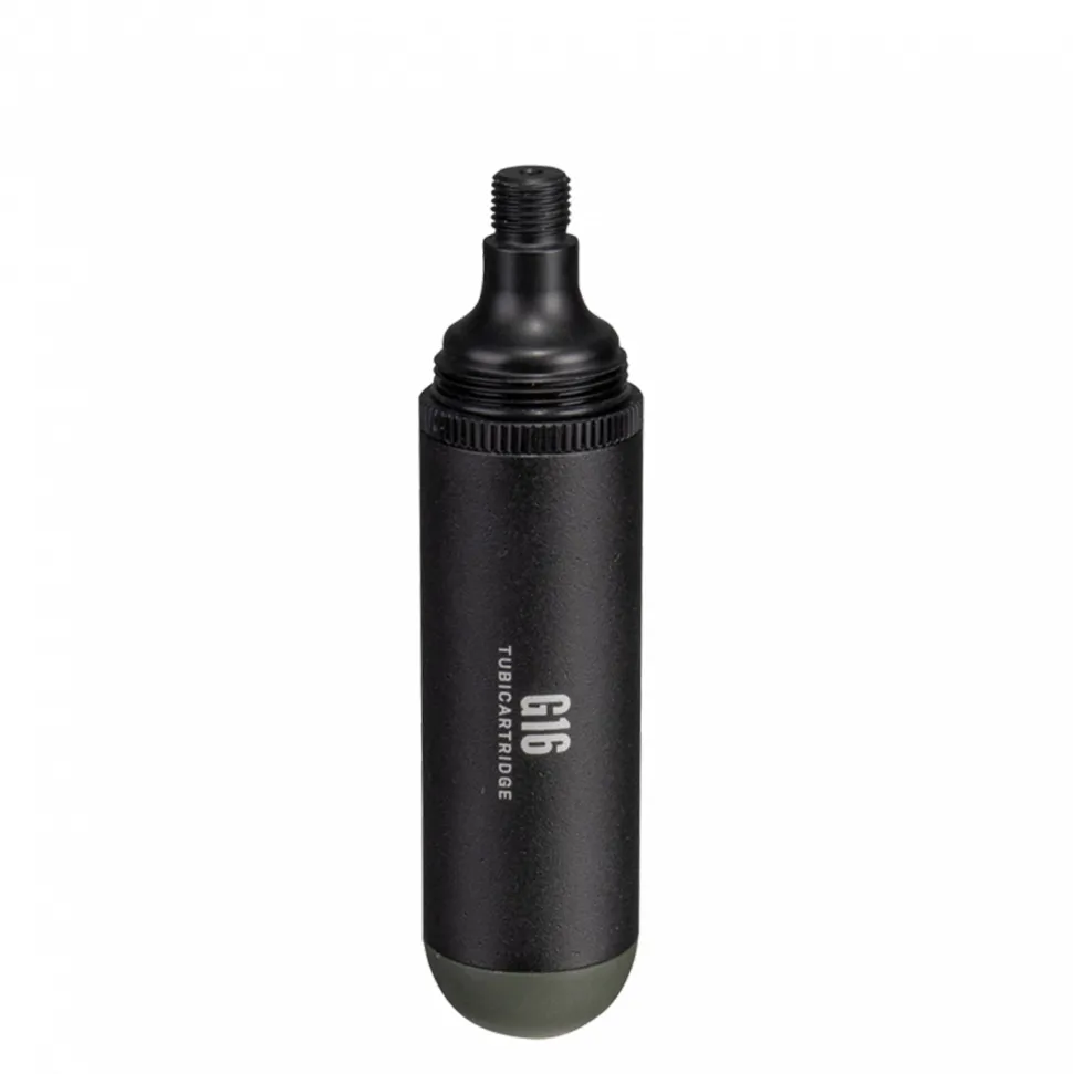 Tubi Cartridge G16 Storage Box