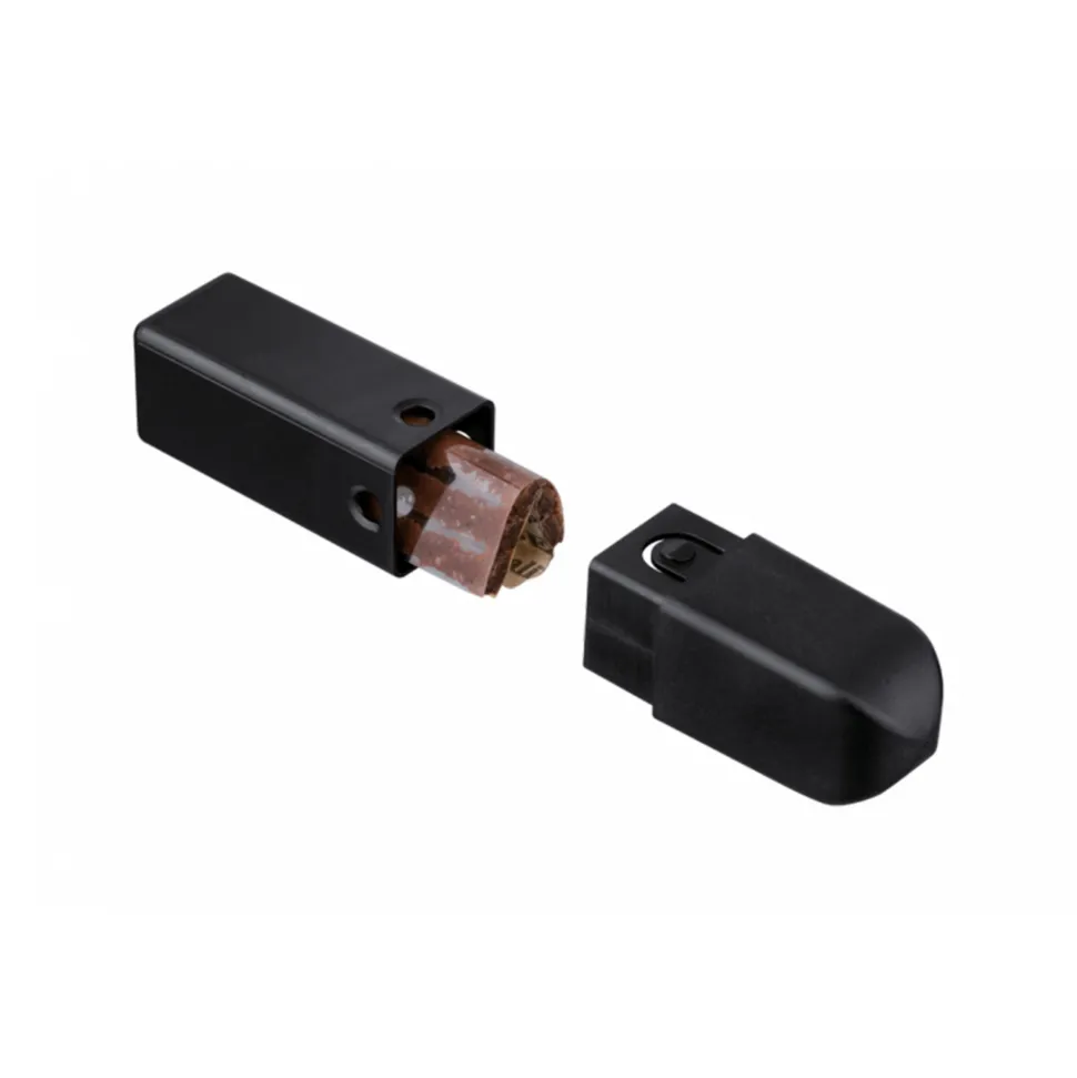 Tubi Plug Box