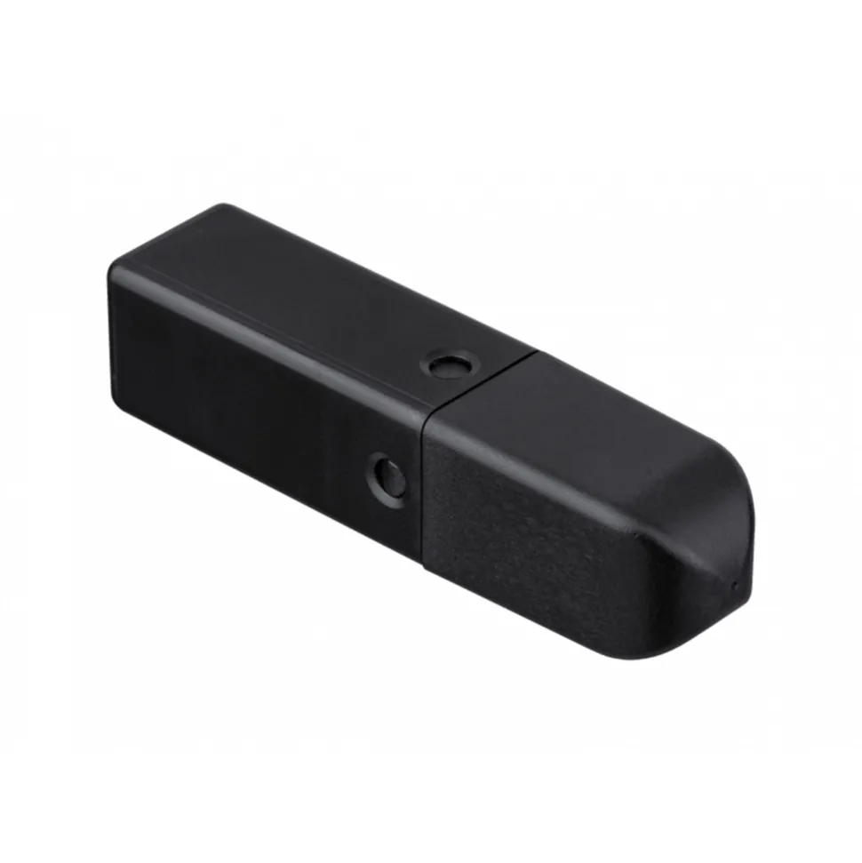 Tubi Plug Box