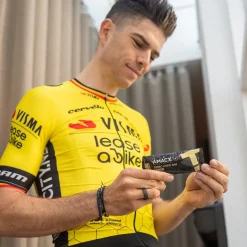 1:0.8 Turbo Chew Energy Bar 50g